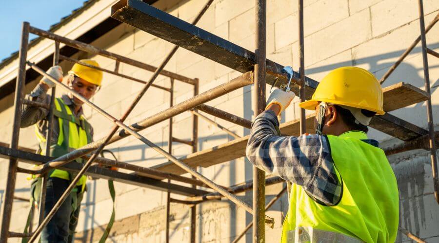 Flashing Repair in Linden, NC